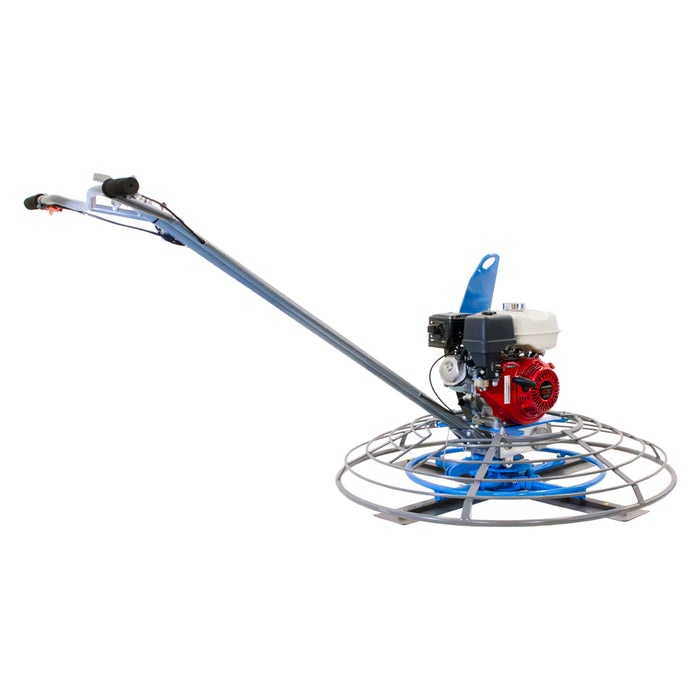 Beton Trowel BT Power Trowel, 46 In., Honda GX270 – BT120H270