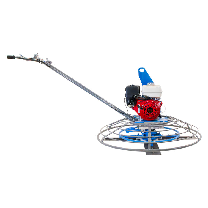 Beton Trowel BT Power Trowel, 46 In., Honda GX270 – BT120H270