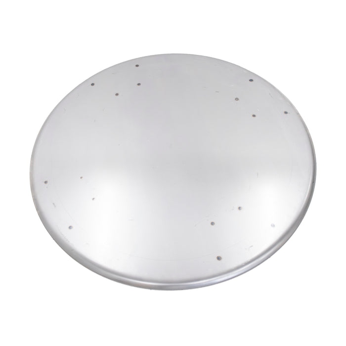 Beton Trowel BT Float Pan, 38 In., 8 Brackets, Barikell Style – FP9408NP