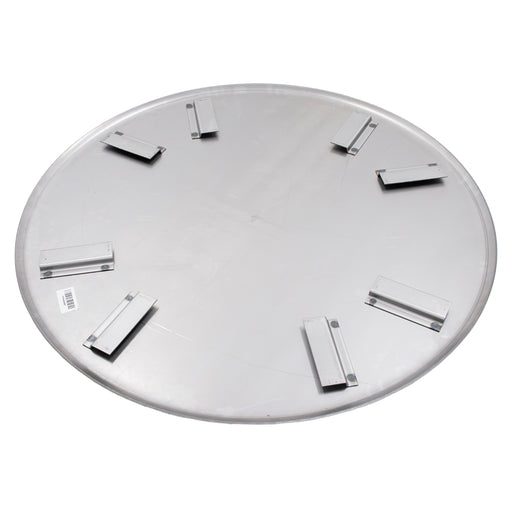 Beton Trowel BT Float Pan, 46 In., 8 Brackets – FP11708NP