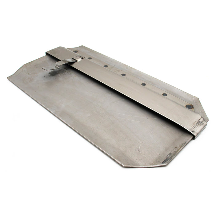 Beton Trowel BT Float Shoes 10 In. x 18 In., 46 In., Box of 4 – FS12043