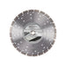 Husqvarna VARI-CUT S65, Diamond Saw Blade, 16 In. x 0.125 In. x 1DP-20mmB, 534973230
