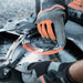 Husqvarna VARI-CUT S35, Diamond Saw Blade, 14 In. x 0.125 In. x 1DP-20mmB, 534972920