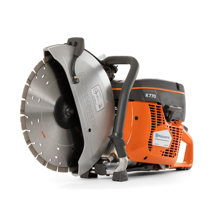Husqvarna K 770, Power Cutter, 14 In., 970850301