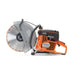 Husqvarna K 770, Power Cutter, 14 In., 970850301