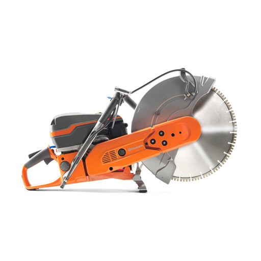 Husqvarna K 970, Power Cutter, 14 In., 967348001