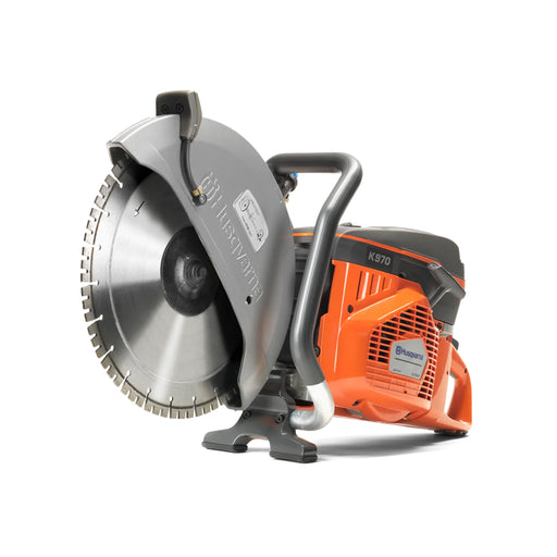 Husqvarna K 970, Power Cutter, 16 In., 967348101