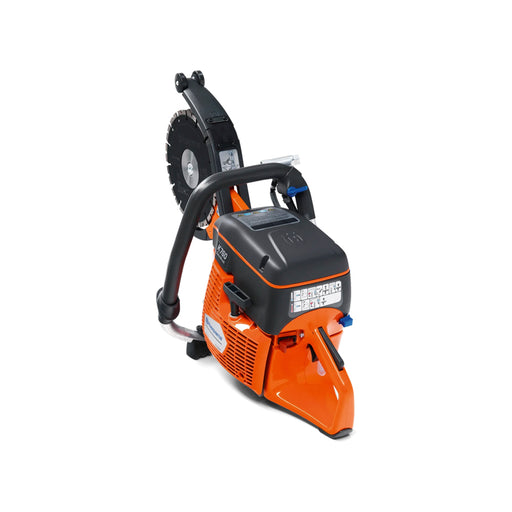 Husqvarna K 760, Cut-n-Break Saw, Gas, 967195701
