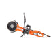 Husqvarna K 4000, Cut-n-Break Saw, Electric, 967083301