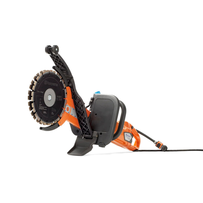 Husqvarna K 4000, Cut-n-Break Saw, Electric, 967083301
