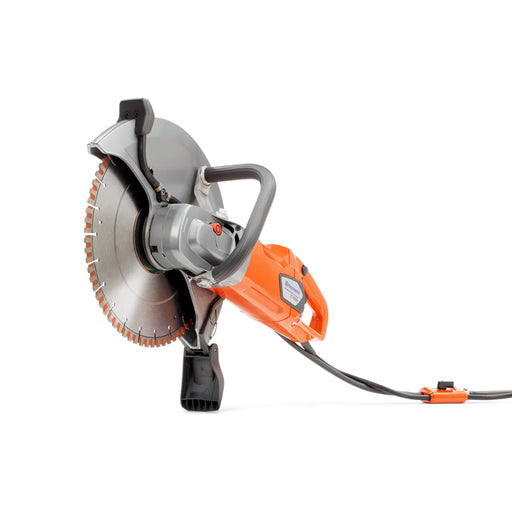 Husqvarna K 4000, Electric Power Cutter, 14 In., 967084001