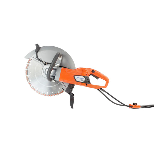 Husqvarna K 4000, Electric Power Cutter, 14 In., 967084001
