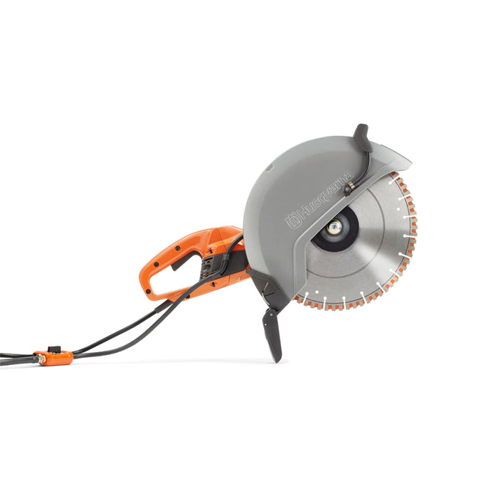 Husqvarna K 4000, Electric Power Cutter, 14 In., 967084001