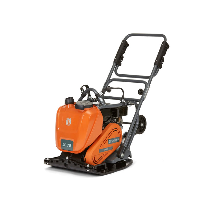 Husqvarna LF 75, Plate Compactor, 20 In., 967854902