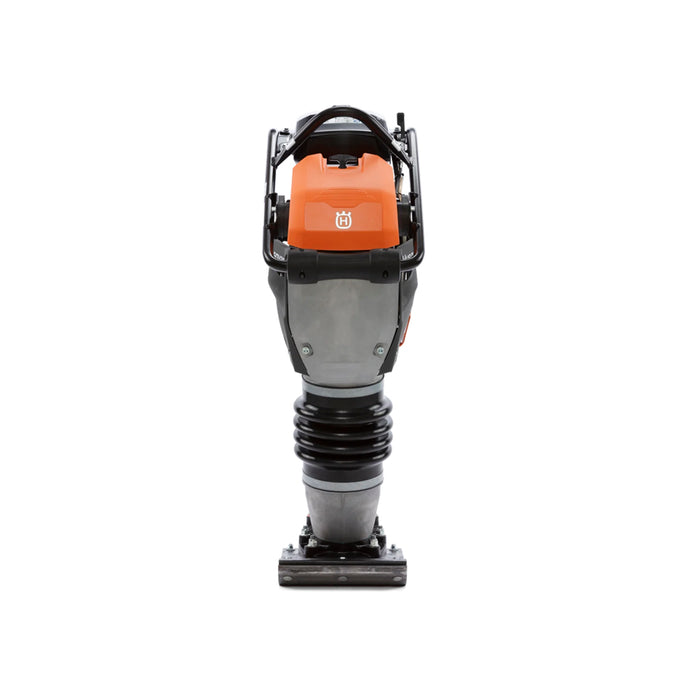 Husqvarna LT 6005, Tamping Rammer, GXR120, 11 In., 151 Lb., 967854505