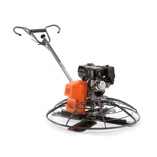 Husqvarna CT 48-8A, Power Trowel, 48 In., Twist Pitch, 970798102