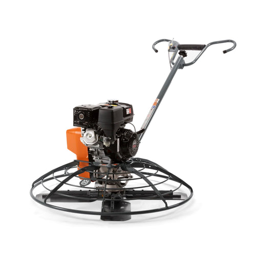 Husqvarna CT 48-8A, Power Trowel, 48 In., Twist Pitch, 970798102