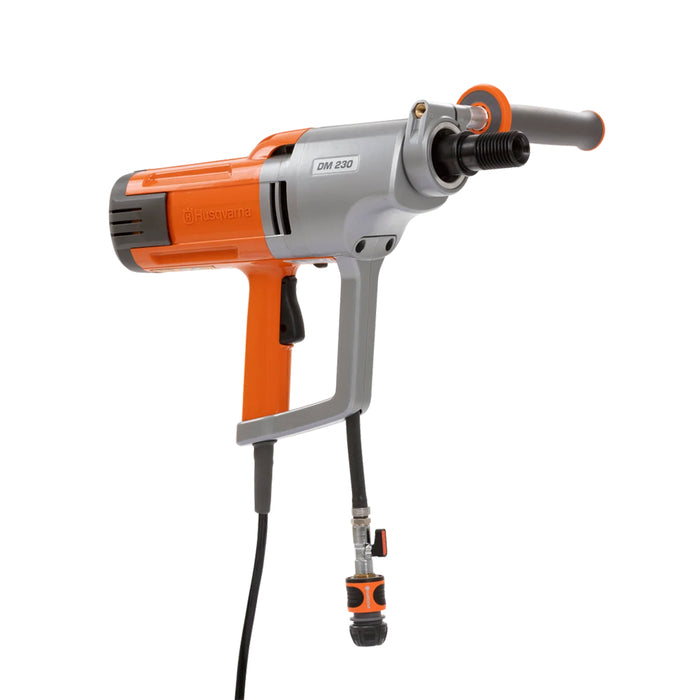 Husqvarna DM 230, Handheld Core Drill, 968411301