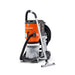 Husqvarna DE 120 SH, Dust Extractor, 970850004