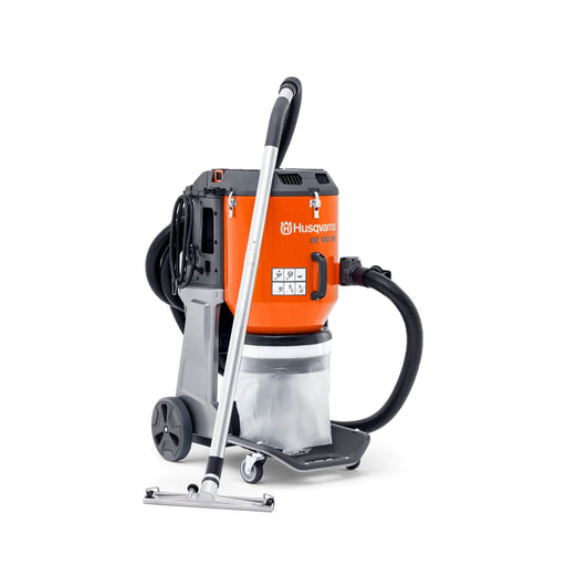 Husqvarna DE 120 SH, Dust Extractor, 970850004