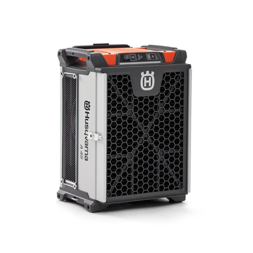 Husqvarna A 45, Air Scrubber, 970651902