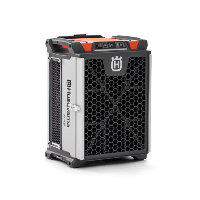 Husqvarna A 45, Air Scrubber, 970651902