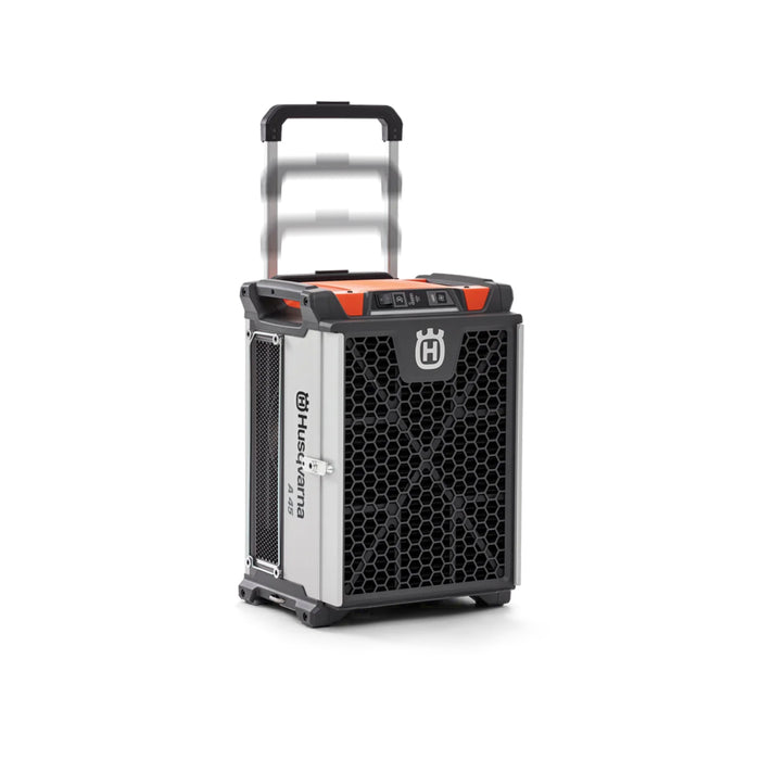 Husqvarna A 45, Air Scrubber, 970651902