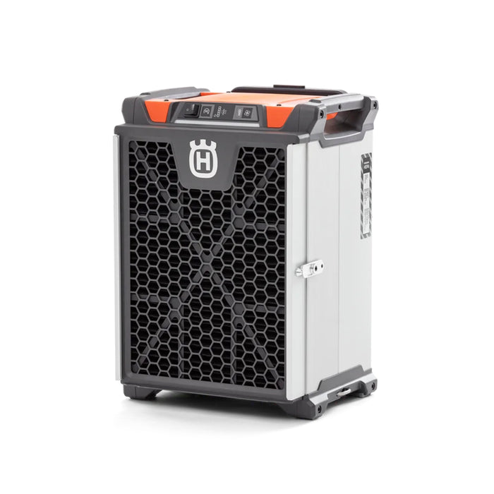Husqvarna A 45, Air Scrubber, 970651902