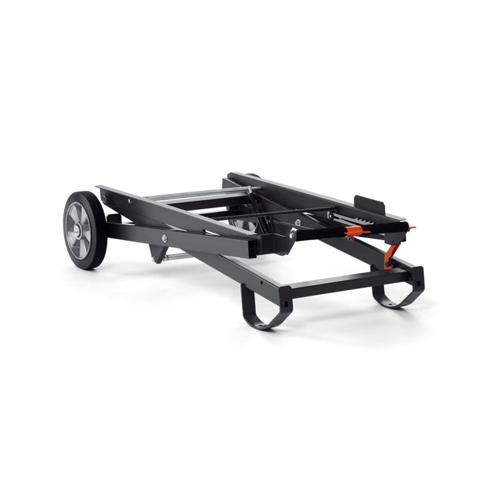 Husqvarna Adjustable Rolling Stand for MS360, 590296801