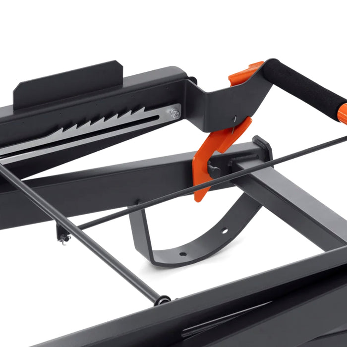 Husqvarna Adjustable Rolling Stand for MS360, 590296801