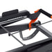 Husqvarna Adjustable Rolling Stand for MS360, 590296801