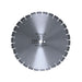 Husqvarna FLX 280, Diamond Saw Blade, 20 In. x 0.125 In. x 1DP-20mmB, Asphalt, 542751681
