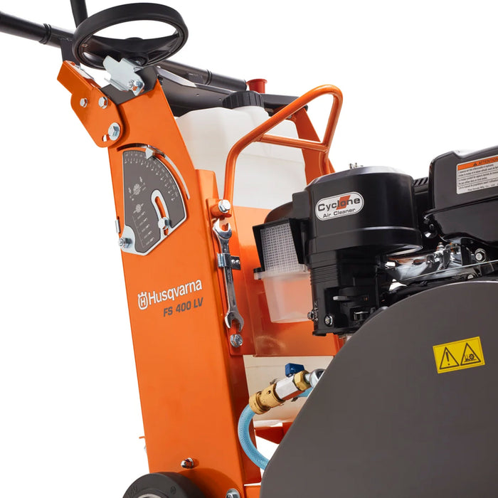 Husqvarna FS 400, Flat Saw, 20 In., 967796502