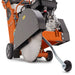 Husqvarna FS 400, Flat Saw, 20 In., 967796502