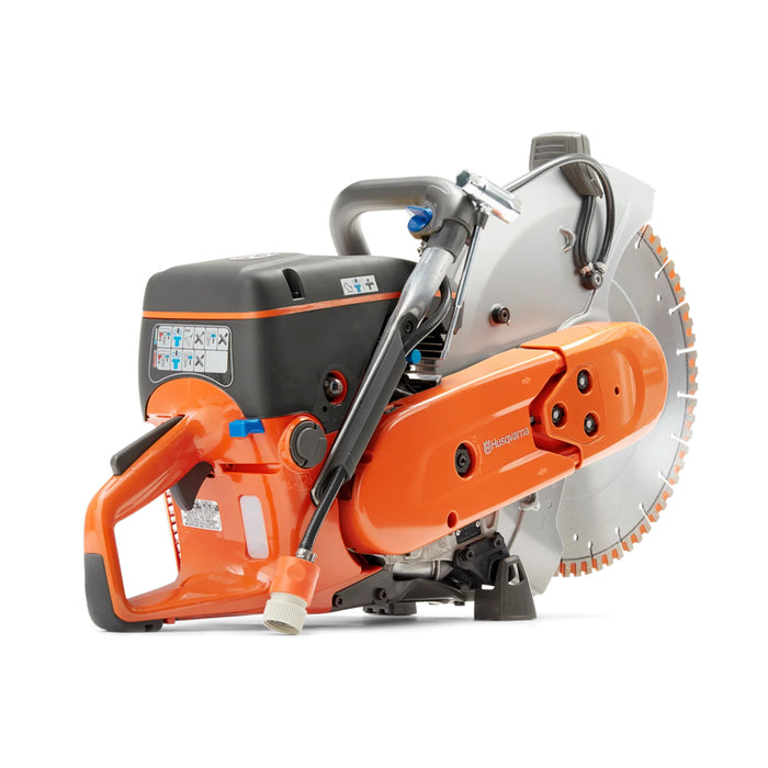 Husqvarna K 770, Power Cutter, 14 In., 970850301