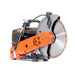 Husqvarna K 770, Power Cutter, 14 In., 970850301