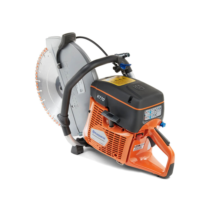 Husqvarna K 770, Power Cutter, 14 In., 970850301