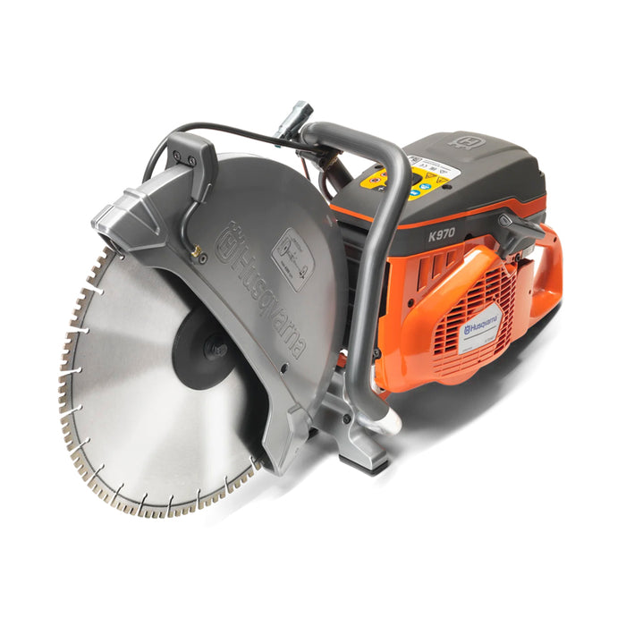 Husqvarna K 970, Power Cutter, 14 In., 967348001