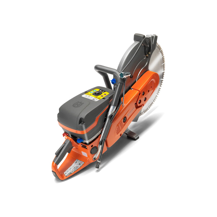Husqvarna K 970, Power Cutter, 14 In., 967348001