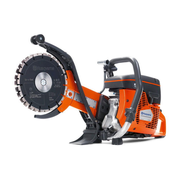 Husqvarna K 760, Cut-n-Break Saw, Gas, 967195701