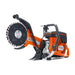 Husqvarna K 760, Cut-n-Break Saw, Gas, 967195701
