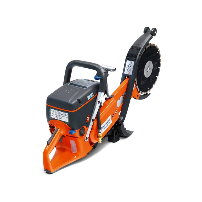 Husqvarna K 760, Cut-n-Break Saw, Gas, 967195701