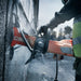 Husqvarna K 4000, Cut-n-Break Saw, Electric, 967083301