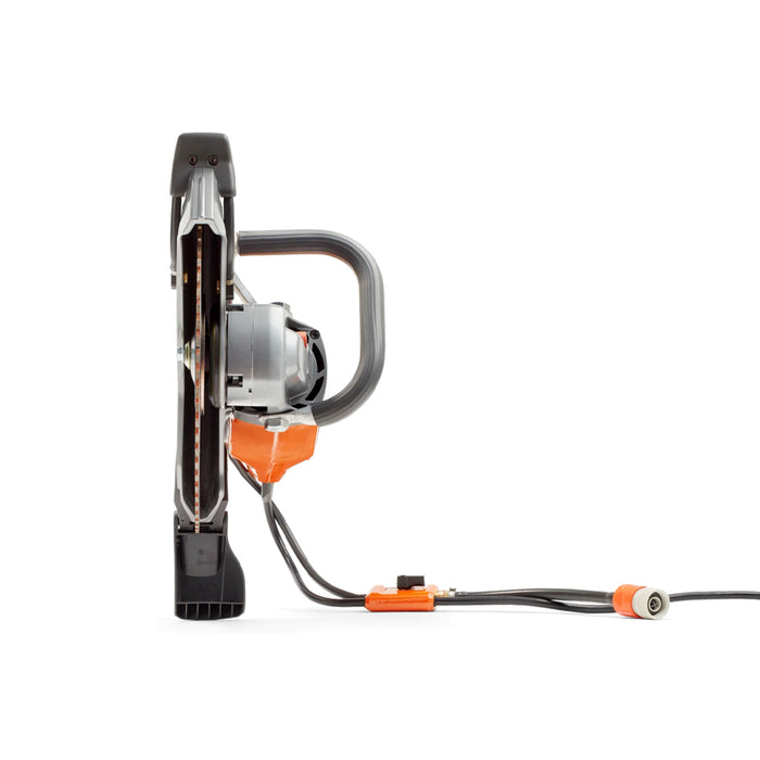 Husqvarna K 4000, Electric Power Cutter, 14 In., 967084001