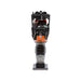 Husqvarna LT 6005, Tamping Rammer, GXR120, 11 In., 151 Lb., 967854505