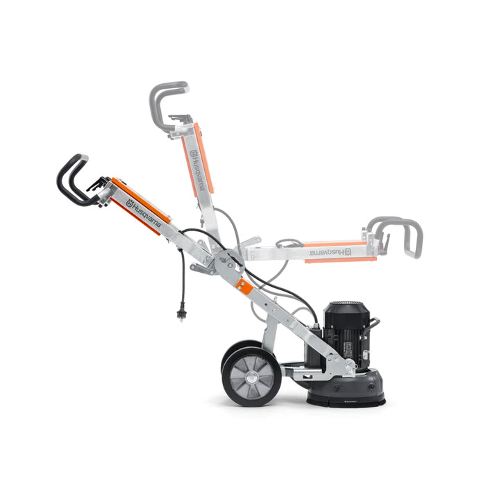 Husqvarna PG 280, Grinder, 11 In., 970703307