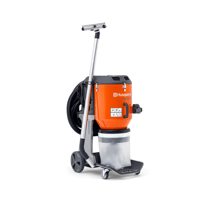Husqvarna DE 120 SH, Dust Extractor, 970850004