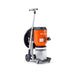 Husqvarna DE 120 SH, Dust Extractor, 970850004