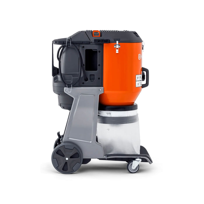 Husqvarna DE 120 SH, Dust Extractor, 970850004