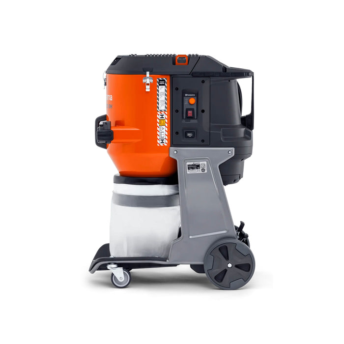 Husqvarna DE 120 SH, Dust Extractor, 970850004